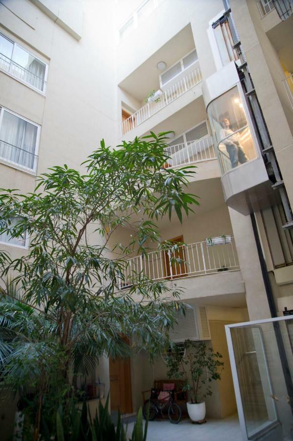 Bv7 - Bridge View Apartment Сент Джулианс Экстерьер фото